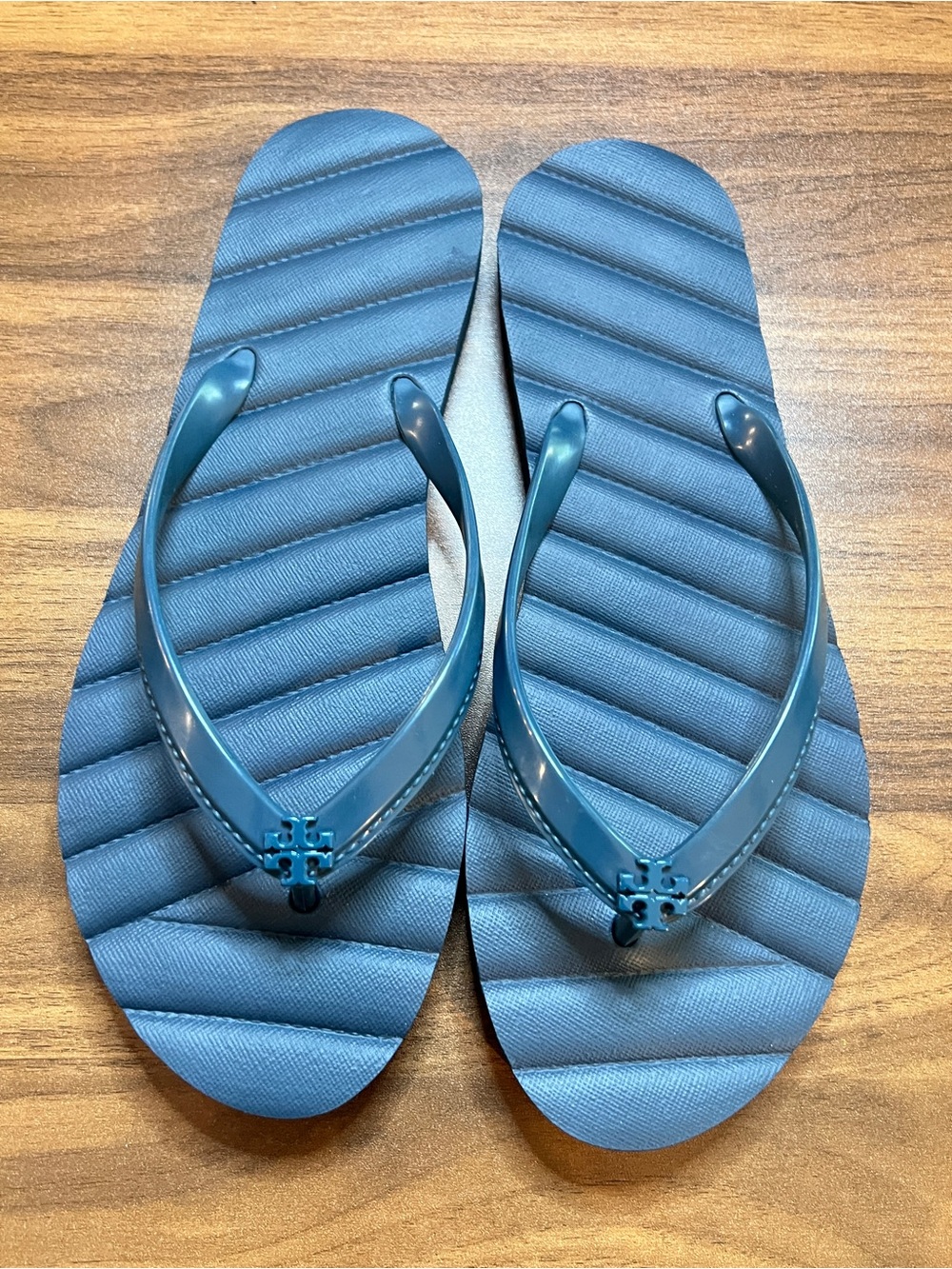 Tory Burch Kira Flip Flops